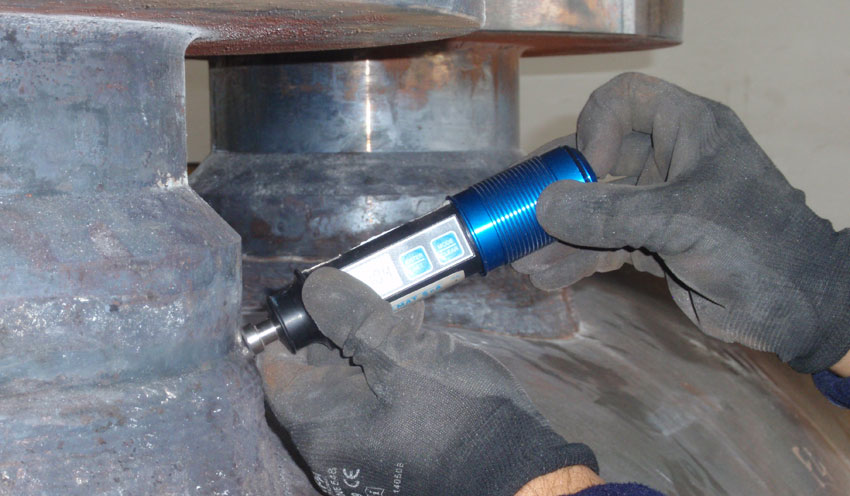 Kiểm tra không phá hủy NDT Việt Nam