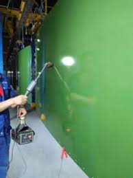 Kiểm tra không phá hủy NDT Việt Nam