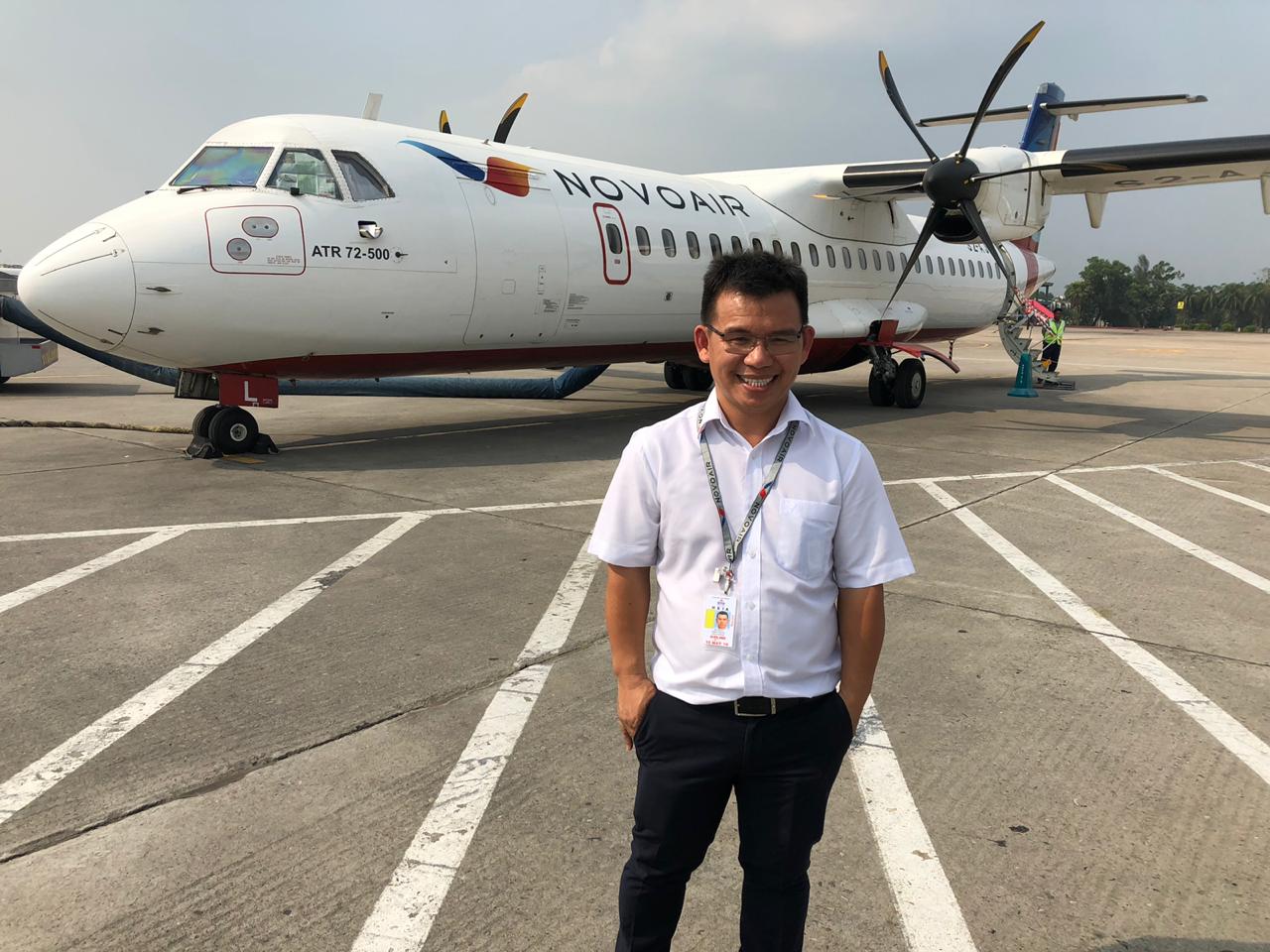 Kiểm tra không phá hủy NDT Việt Nam