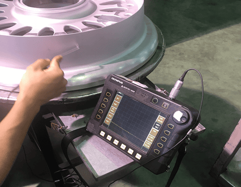 Kiểm tra không phá hủy NDT Việt Nam