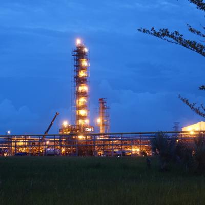 Dự án Turnaround – Nhà máy Xử Lý Khí Cà Mau (GPP Cà Mau) – PV GAS (2022)